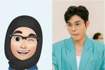 Cách đổi avatar Facebook theo nhân vật hoạt hình 