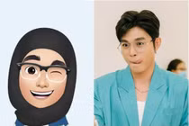 Cách đổi avatar Facebook theo nhân vật hoạt hình 