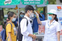 Đà Nẵng đề xuất thi tốt nghiệp THPT từ 2 - 5/9