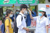 Đà Nẵng đề xuất thi tốt nghiệp THPT từ 2 - 5/9