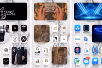 Tính năng Widget tự chế màn hình “gỡ điểm” cho iOS 14 sau loạt lỗi lớn