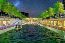 Video: Các nhà khoa học nói gì về để xuất cải tạo sông Tô Lịch thành công viên?