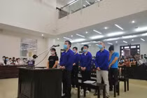 Án tù chung thân cho "trùm" đa cấp Thăng Long Group