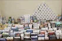 Bậc thầy lừa đảo dùng voucher giả chiếm 32 triệu USD