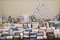 Bậc thầy lừa đảo dùng voucher giả chiếm 32 triệu USD