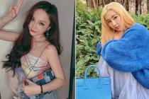 Bóc giá hàng hiệu tiền tỷ của 3 nữ “đại gia” làng game Việt