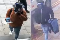 Người đàn ông giả gái, tạt axit người yêu cũ