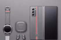 Samsung Galaxy Z Fold 2 bản siêu đặc biệt vừa tung ra đã hết hàng