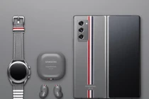 Samsung Galaxy Z Fold 2 bản siêu đặc biệt vừa tung ra đã hết hàng