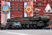 Nga tuyên bố sẵn sàng phong tỏa toàn bộ đầu đạn hạt nhân nước này 