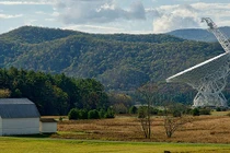 “Vùng đất câm lặng” không sóng điện thoại, không internet có thật tại Mỹ