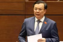 Chính phủ đề nghị chưa tăng lương cơ sở năm 2021