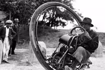 Loài người từng điên đảo trước loạt phát minh kỳ dị đến khó hiểu