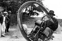 Loài người từng điên đảo trước loạt phát minh kỳ dị đến khó hiểu