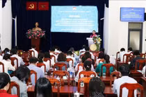 Tiến tới Đại hội XIII của Đảng: Đồng tâm hiệp lực cho sự phát triển của thành phố mang tên Bác