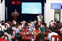 Tiến tới Đại hội XIII của Đảng: Đồng tâm hiệp lực cho sự phát triển của thành phố mang tên Bác