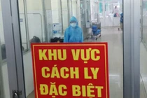 Thêm 2 trường hợp nhập cảnh từ Nga mắc COVID-19, Việt Nam có 415 ca bệnh