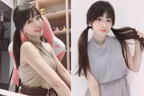 Nữ streamer LMHT đẹp nhất xứ Trung mất fan chỉ vì một tin đồn