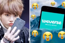 Những lần BTS "đánh sập" mạng và ứng dụng vì sức hút khủng