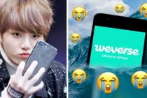 Những lần BTS "đánh sập" mạng và ứng dụng vì sức hút khủng