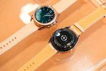 Galaxy Watch 3: Những tính năng cải tiến "đáng đồng tiền bát gạo"