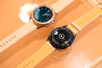 Galaxy Watch 3: Những tính năng cải tiến "đáng đồng tiền bát gạo"