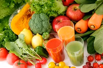 8 loại thực phẩm chống lão hóa da