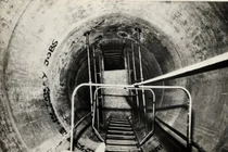 Vụ bắt cóc công phu bậc nhất với địa đạo mật kiên cố