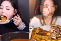 Bị tố lừa người xem, thánh mukbang Hàn Quốc... kêu oan