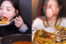 Bị tố lừa người xem, thánh mukbang Hàn Quốc... kêu oan