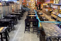 Chợ “dưới lòng đất” tại TP HCM đìu hiu chưa từng thấy