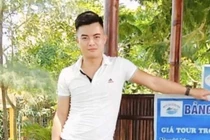 Xóm có 3 người gặp nạn ở tàu Vietship: 1 người đang mất tích