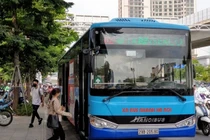 Hà Nội "rót" hơn 1.300 tỷ đồng trợ giá/năm để nâng sức hút xe buýt