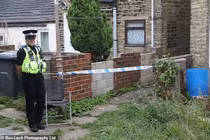 "Tóm sống" nghi phạm cưỡng hiếp thiếu nữ 18 tuổi giữa ban ngày