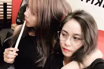 Lộ nghi vấn tình ái vì nhiều bóng hồng từng quấn quýt MisThy