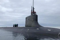 Tàu ngầm Nga đe dọa nước Mỹ, USS Seawolf gánh vác nặng nề? 