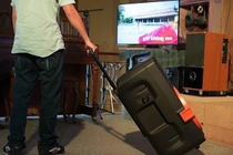 Khởi tố nhóm nhậu đánh công an, nhốt dân phòng ở Bình Chánh