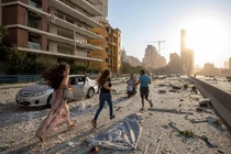Quốc tế chia buồn với Liban về thảm họa xảy ra ở Beirut