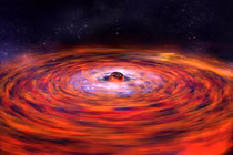 10 vật thể kỳ quái trong vũ trụ thách thức sự lý giải của con người