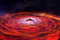 10 vật thể kỳ quái trong vũ trụ thách thức sự lý giải của con người