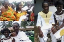 Cụ ông 106 tuổi cưới vợ trẻ kém 71 tuổi, sinh thêm 4 con