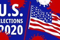 Bầu cử Mỹ 2020: Lá phiếu của người chết có được tính không?