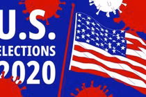 Bầu cử Mỹ 2020: Lá phiếu của người chết có được tính không?