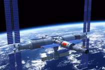 Trạm vũ trụ mới của Trung Quốc có gì khiến Mỹ lo ngại?