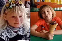 Kẻ ấu dâm cưỡng hiếp và sát hại hai bé gái 10 tuổi