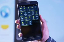 Top 5 smartphone "siêu to khổng lồ" từng khuấy đảo thế giới