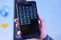 Top 5 smartphone "siêu to khổng lồ" từng khuấy đảo thế giới