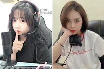 Top 5 nữ caster xinh đẹp đang làm náo loạn cộng đồng game thủ