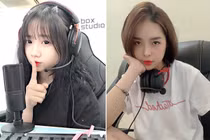 Top 5 nữ caster xinh đẹp đang làm náo loạn cộng đồng game thủ