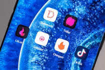 Ứng dụng thay thế cho team nghiện video nếu không còn Tiktok